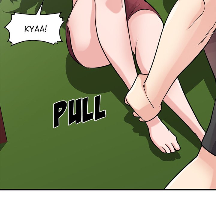 The Mismatch chapter 89 page 74