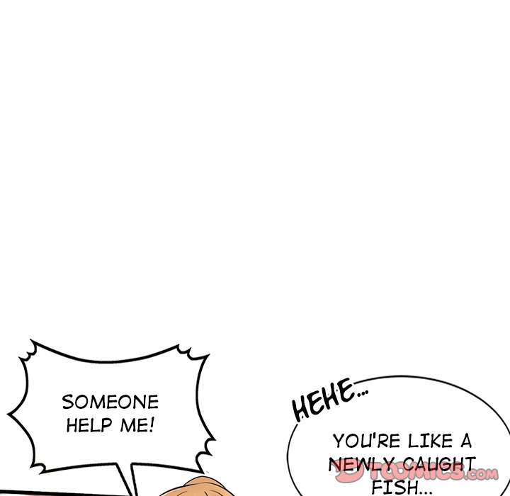 The Mismatch chapter 89 page 75