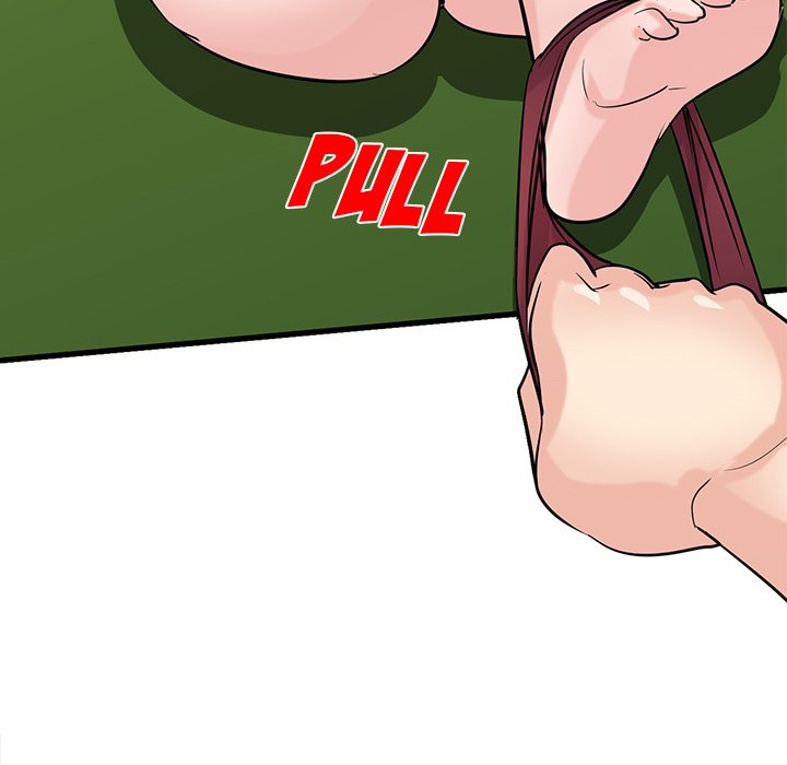 The Mismatch chapter 89 page 77