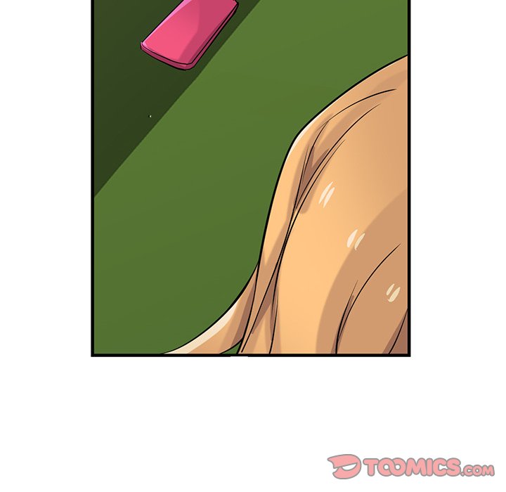 The Mismatch chapter 89 page 129