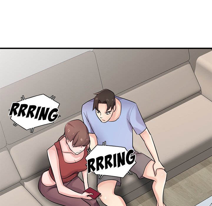 The Mismatch chapter 89 page 133
