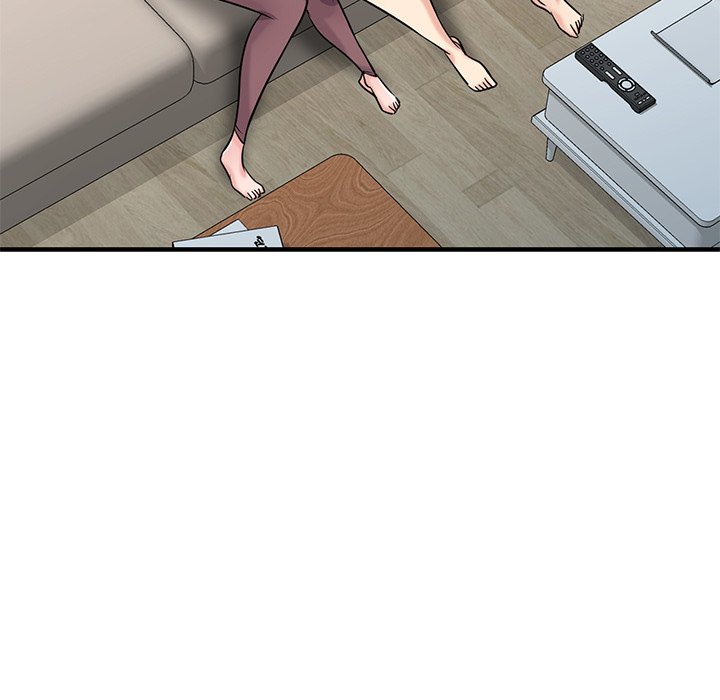 The Mismatch chapter 89 page 134