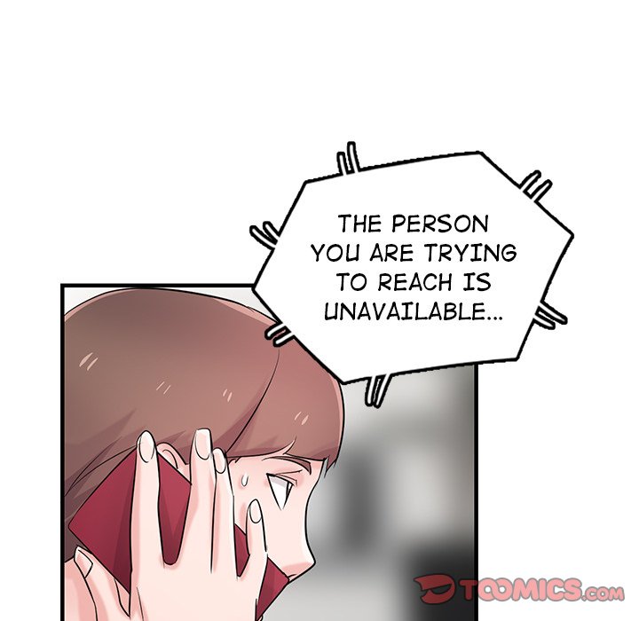 The Mismatch chapter 89 page 135