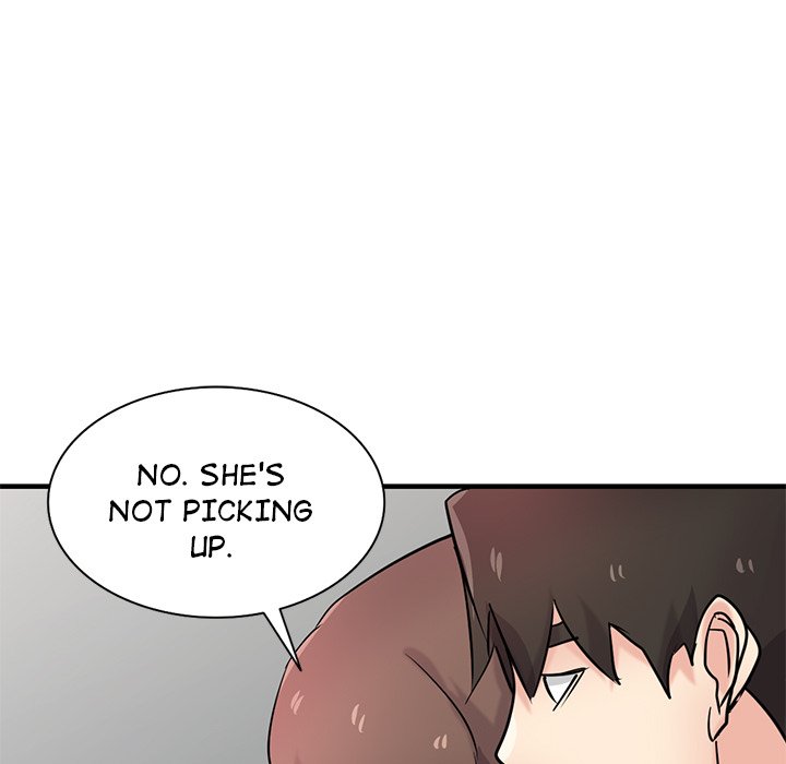 The Mismatch chapter 89 page 137