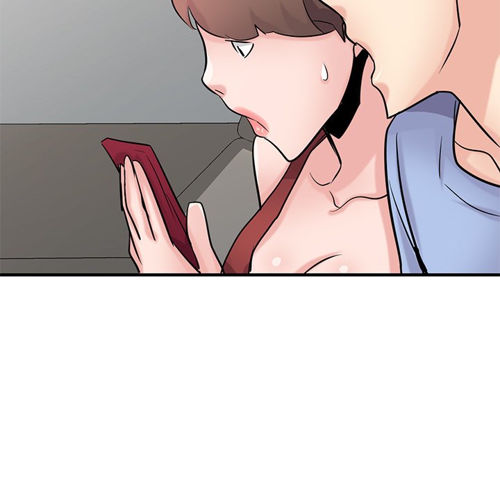 The Mismatch chapter 89 page 138