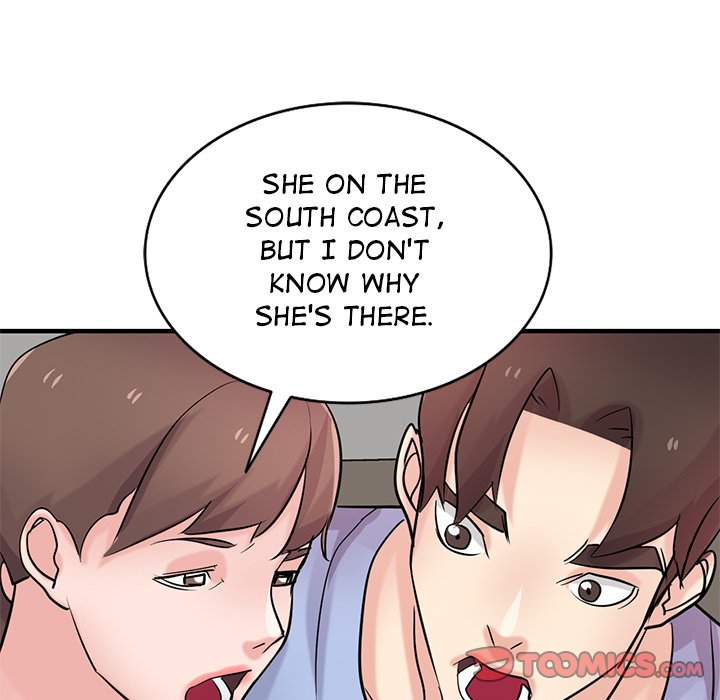 The Mismatch chapter 89 page 141