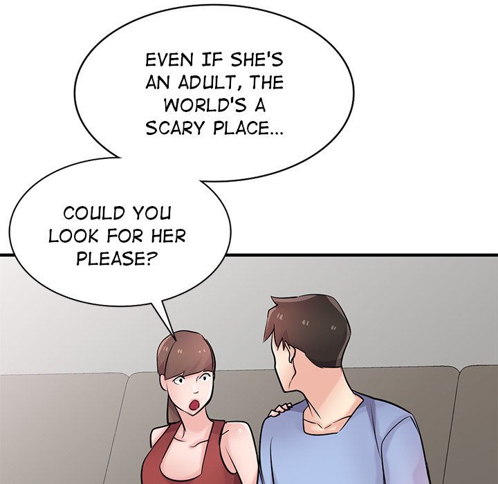 The Mismatch chapter 89 page 143