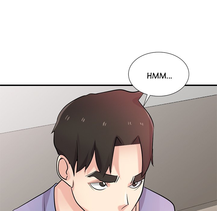 The Mismatch chapter 89 page 145