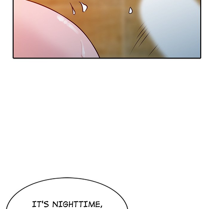 The Mismatch chapter 9 page 6