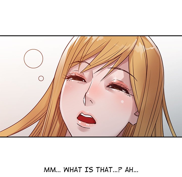 The Mismatch chapter 9 page 27