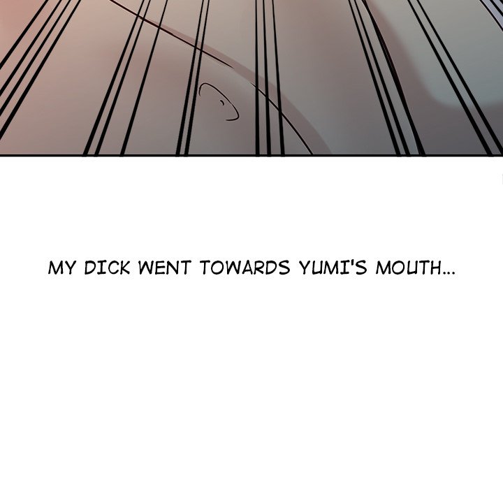 The Mismatch chapter 9 page 67