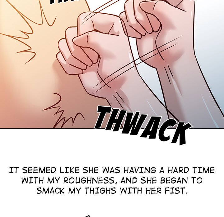 The Mismatch chapter 9 page 79