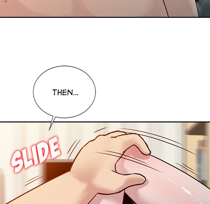 The Mismatch chapter 9 page 84
