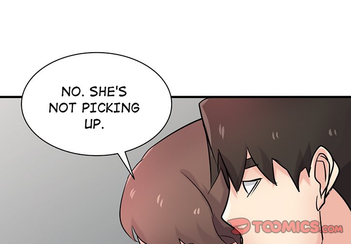 The Mismatch chapter 90 page 3