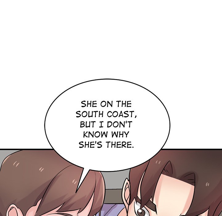The Mismatch chapter 90 page 7