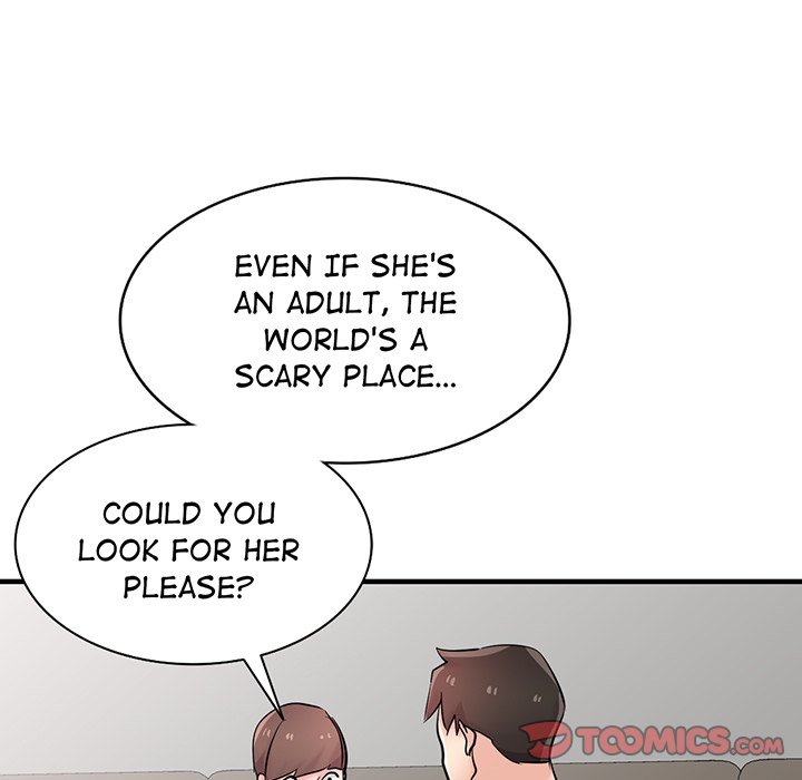 The Mismatch chapter 90 page 9