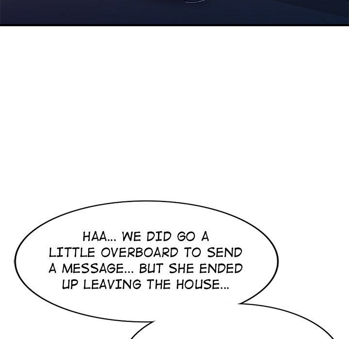 The Mismatch chapter 90 page 22