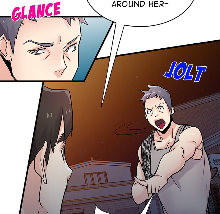 The Mismatch chapter 90 page 30