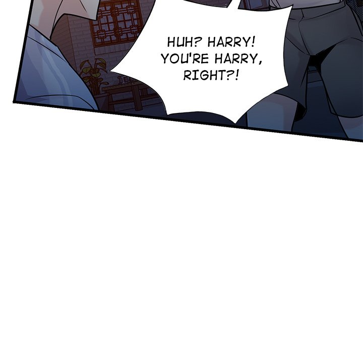 The Mismatch chapter 90 page 31