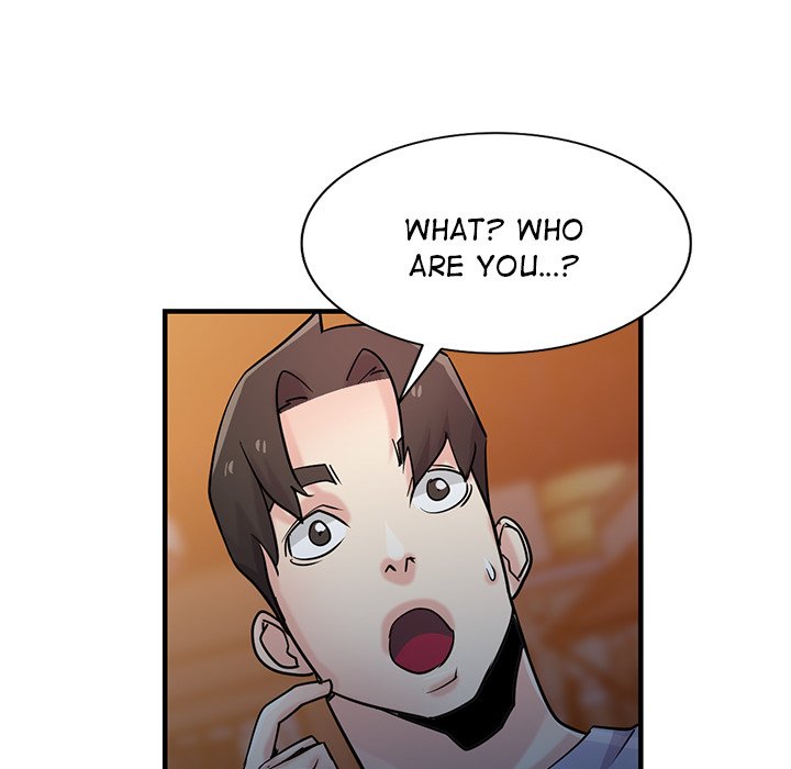 The Mismatch chapter 90 page 32