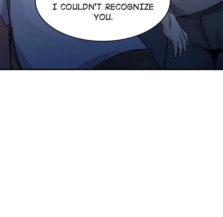 The Mismatch chapter 90 page 38
