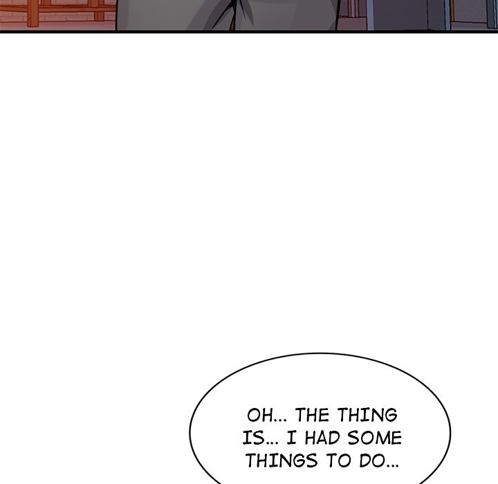 The Mismatch chapter 90 page 41