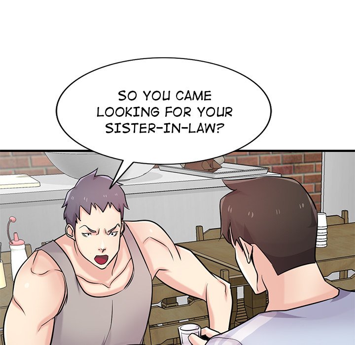 The Mismatch chapter 90 page 48
