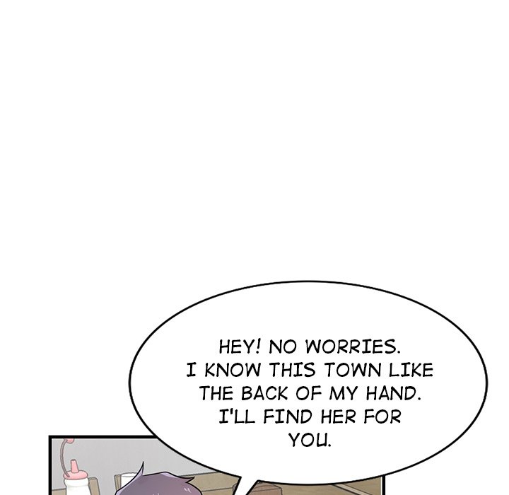 The Mismatch chapter 90 page 50