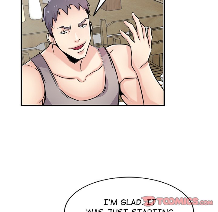 The Mismatch chapter 90 page 51