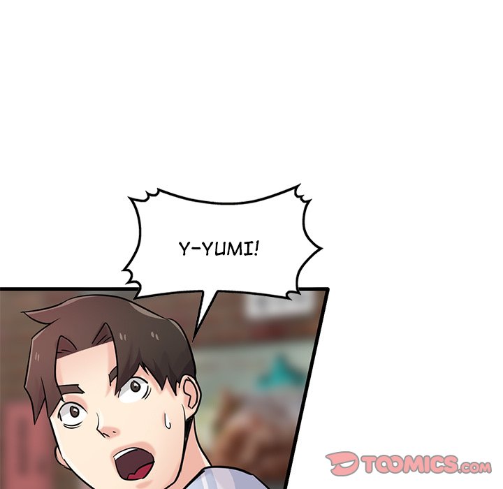 The Mismatch chapter 90 page 63