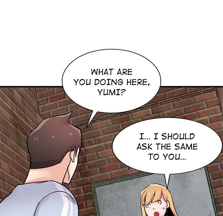 The Mismatch chapter 90 page 68