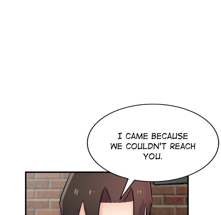The Mismatch chapter 90 page 70