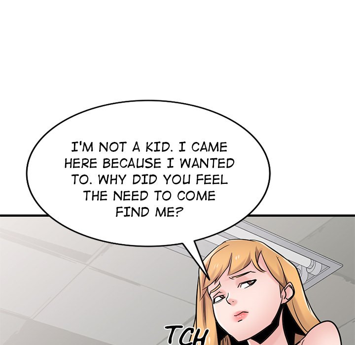 The Mismatch chapter 90 page 72