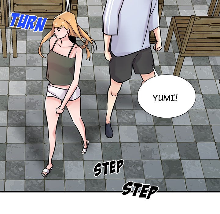 The Mismatch chapter 90 page 77