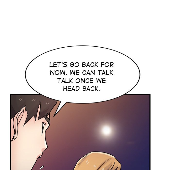 The Mismatch chapter 90 page 84