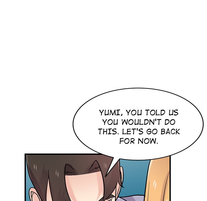 The Mismatch chapter 90 page 86