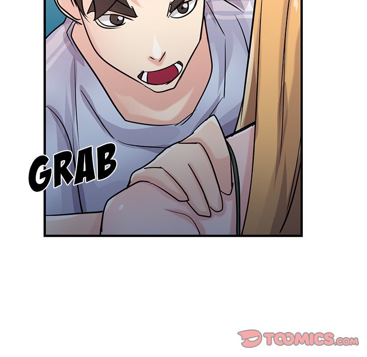 The Mismatch chapter 90 page 87