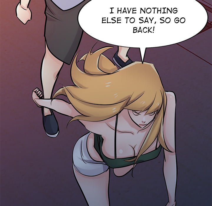 The Mismatch chapter 90 page 92