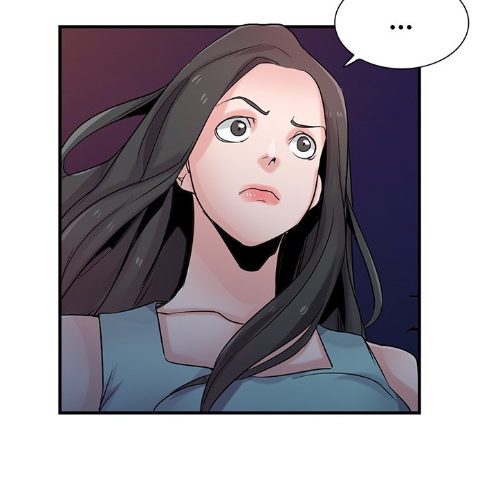 The Mismatch chapter 90 page 107