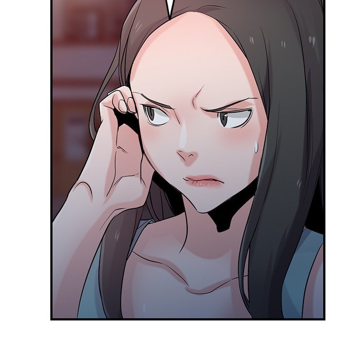 The Mismatch chapter 90 page 109