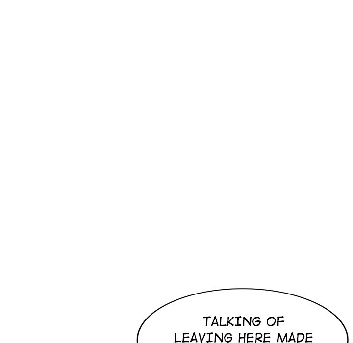 The Mismatch chapter 90 page 110