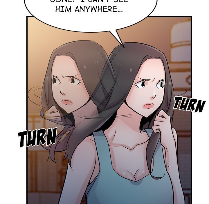 The Mismatch chapter 90 page 113