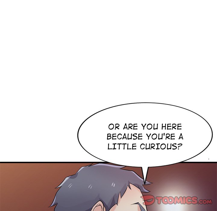 The Mismatch chapter 90 page 117