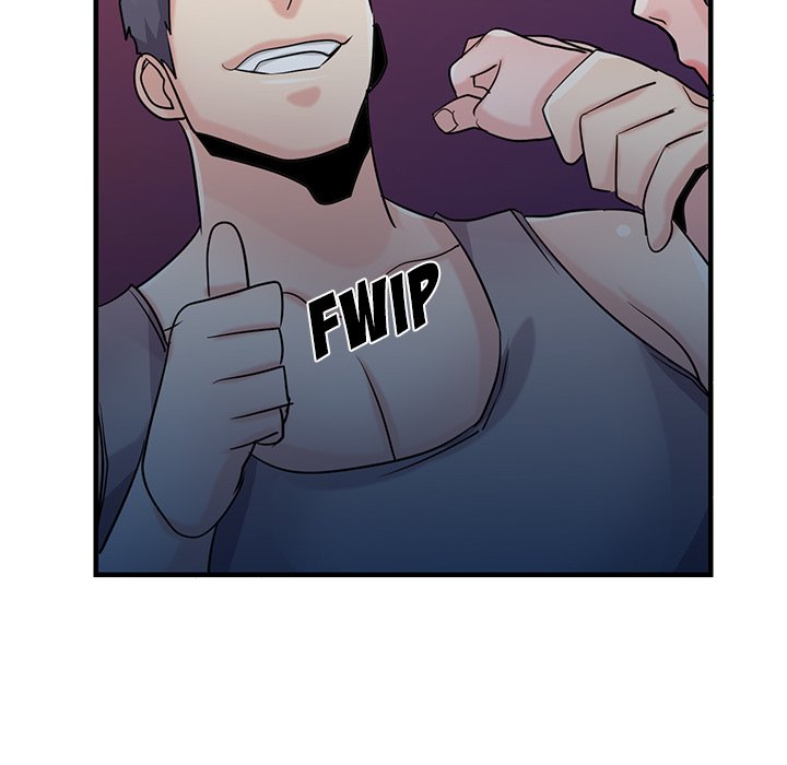 The Mismatch chapter 90 page 125