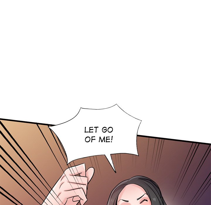 The Mismatch chapter 90 page 126