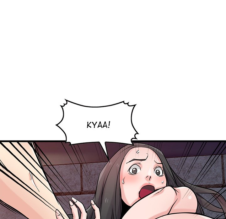 The Mismatch chapter 91 page 18