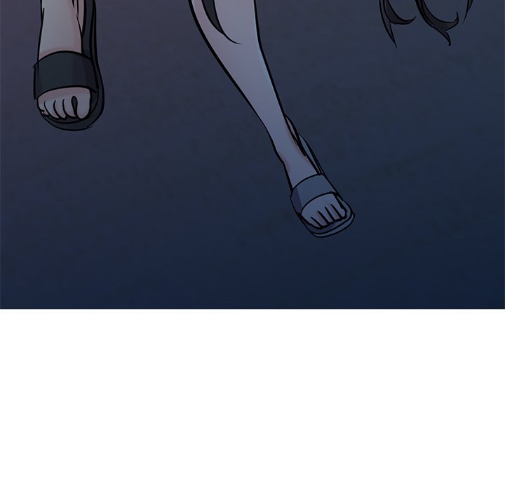 The Mismatch chapter 91 page 25
