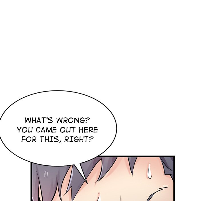 The Mismatch chapter 91 page 26