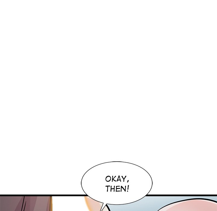 The Mismatch chapter 91 page 28
