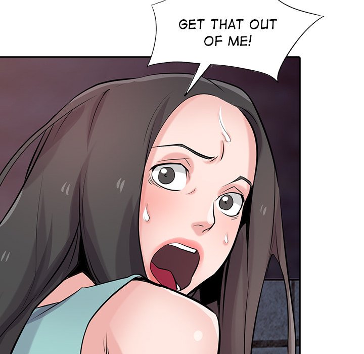 The Mismatch chapter 91 page 31